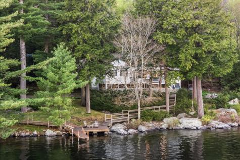 137 Birch Lane Belgrade ME 04917