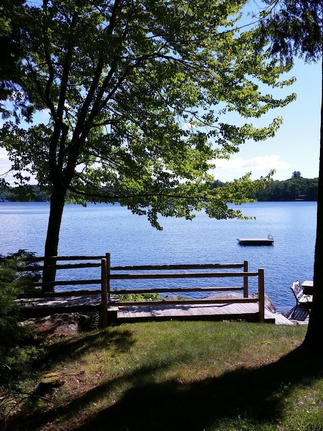 137 Birch Lane Belgrade ME 04917