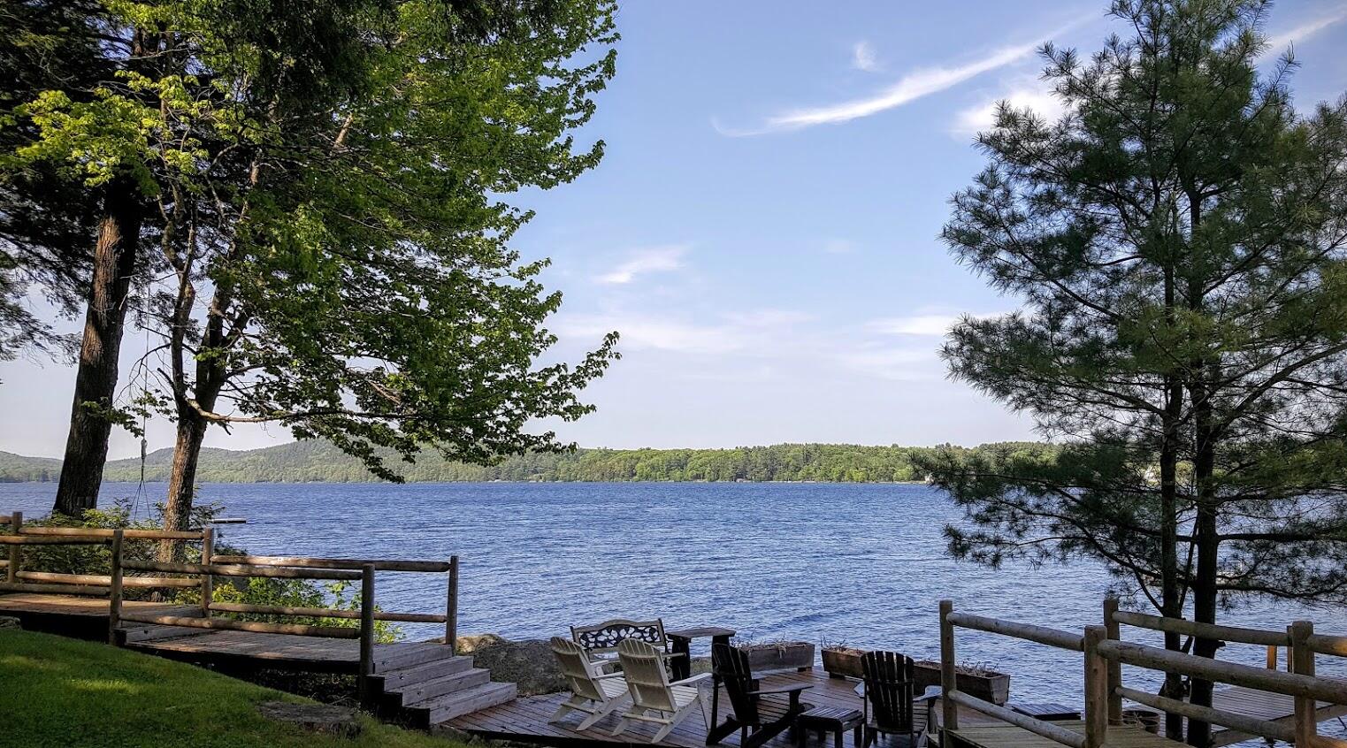 137 Birch Lane Belgrade ME 04917