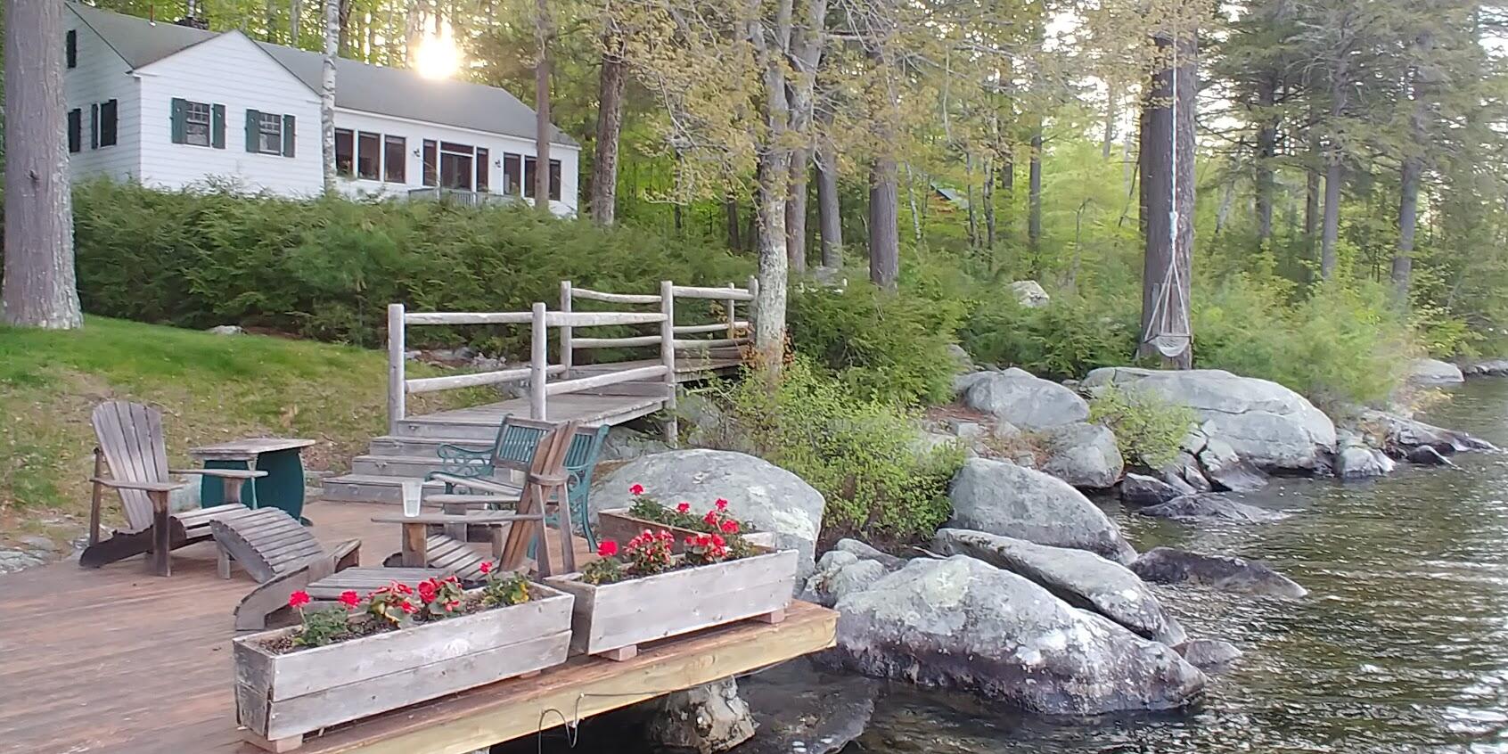 137 Birch Lane Belgrade ME 04917