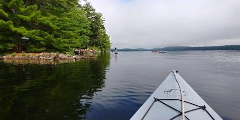 137 Birch Lane Belgrade ME 04917