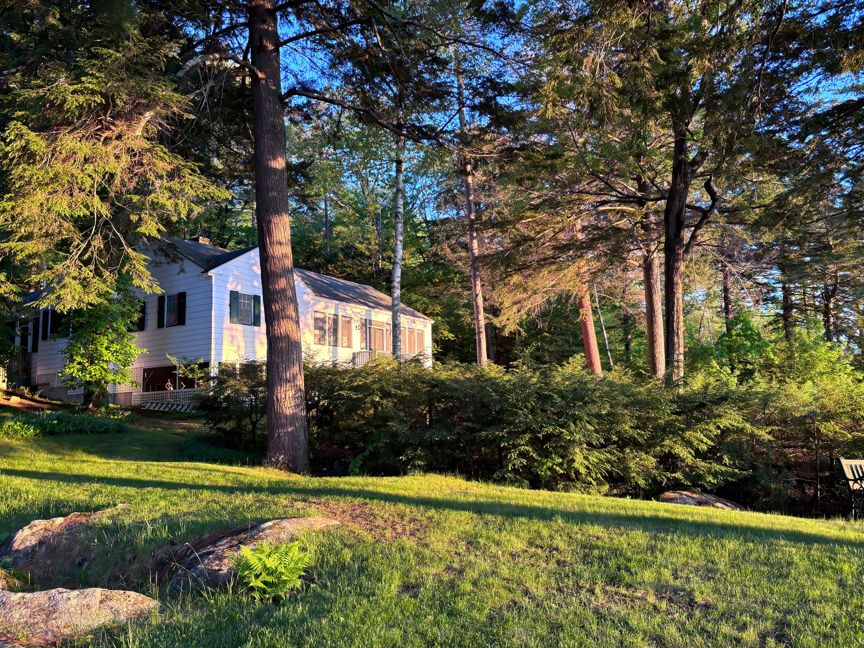 137 Birch Lane Belgrade ME 04917