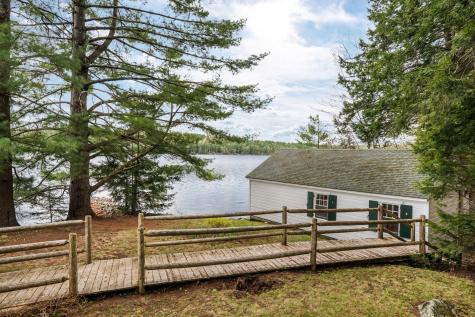 137 Birch Lane Belgrade ME 04917