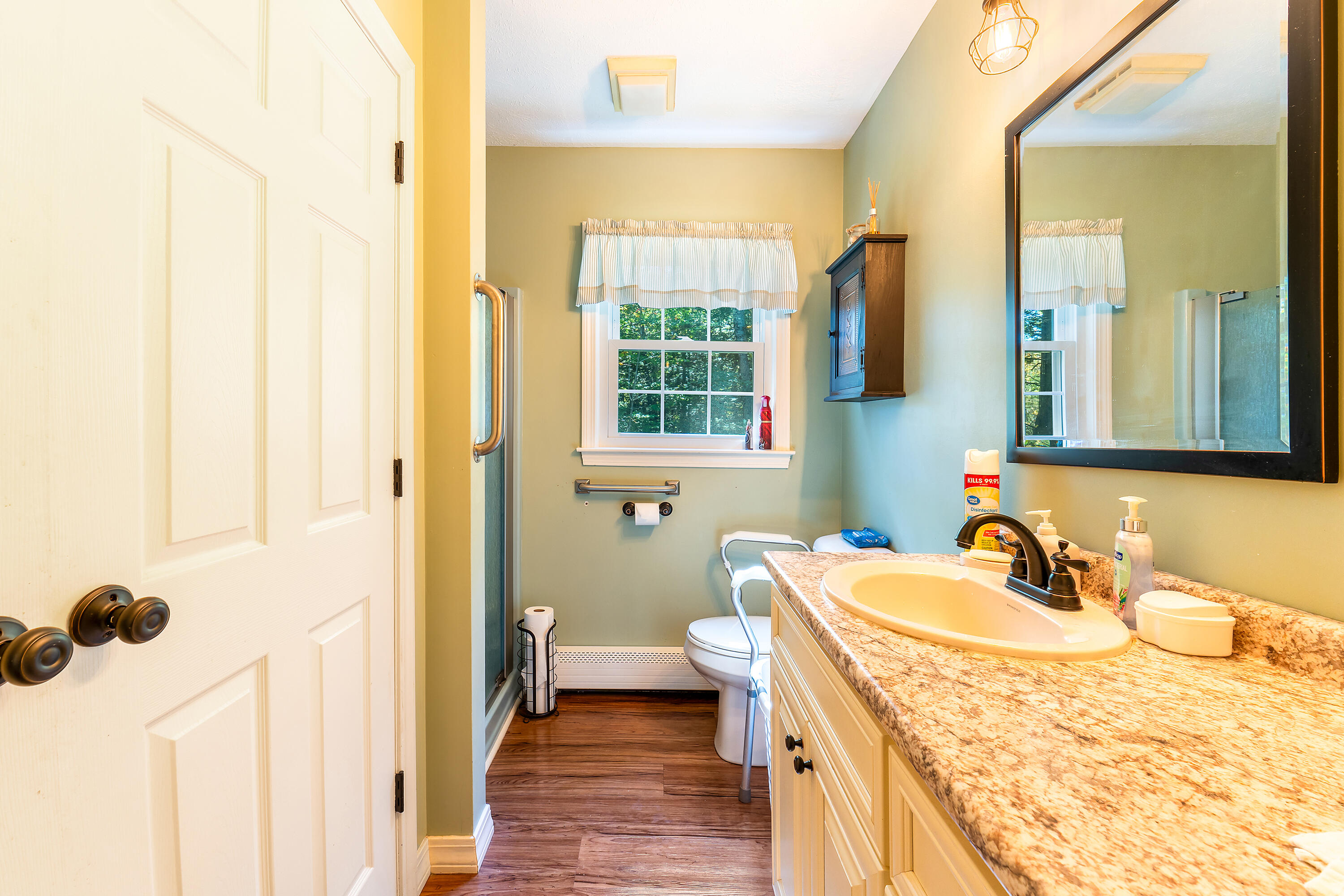 114 Garden Circle Auburn ME 04210