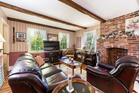 114 Garden Circle Auburn ME 04210