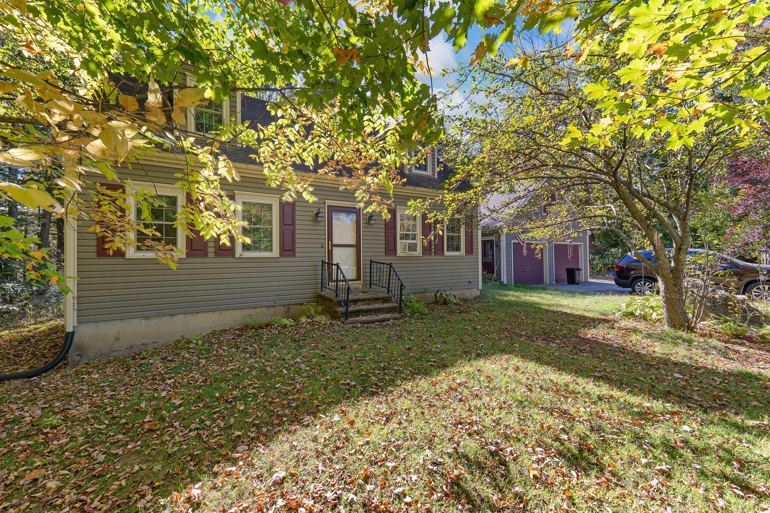 114 Garden Circle Auburn ME 04210