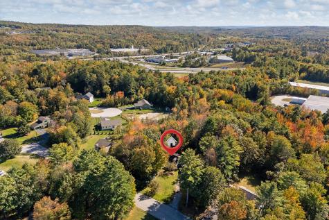 114 Garden Circle Auburn ME 04210