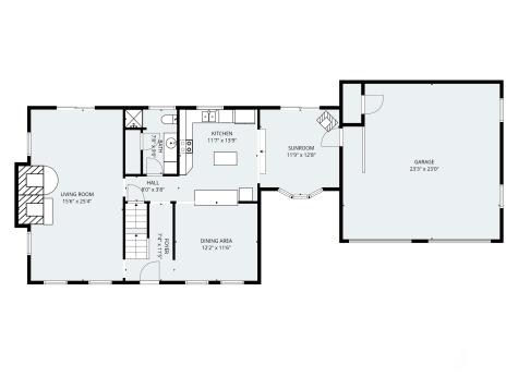 114 Garden Circle Auburn ME 04210