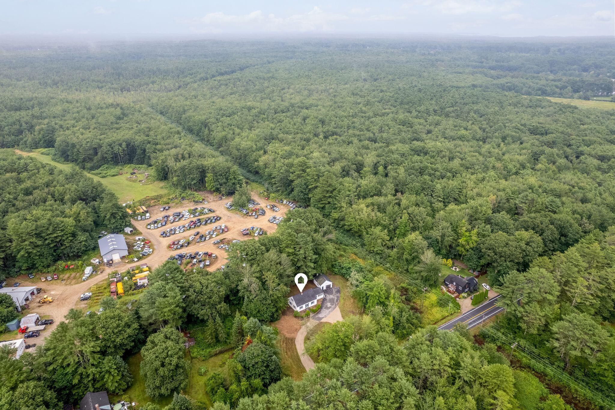 240 River Road Arundel ME 04046