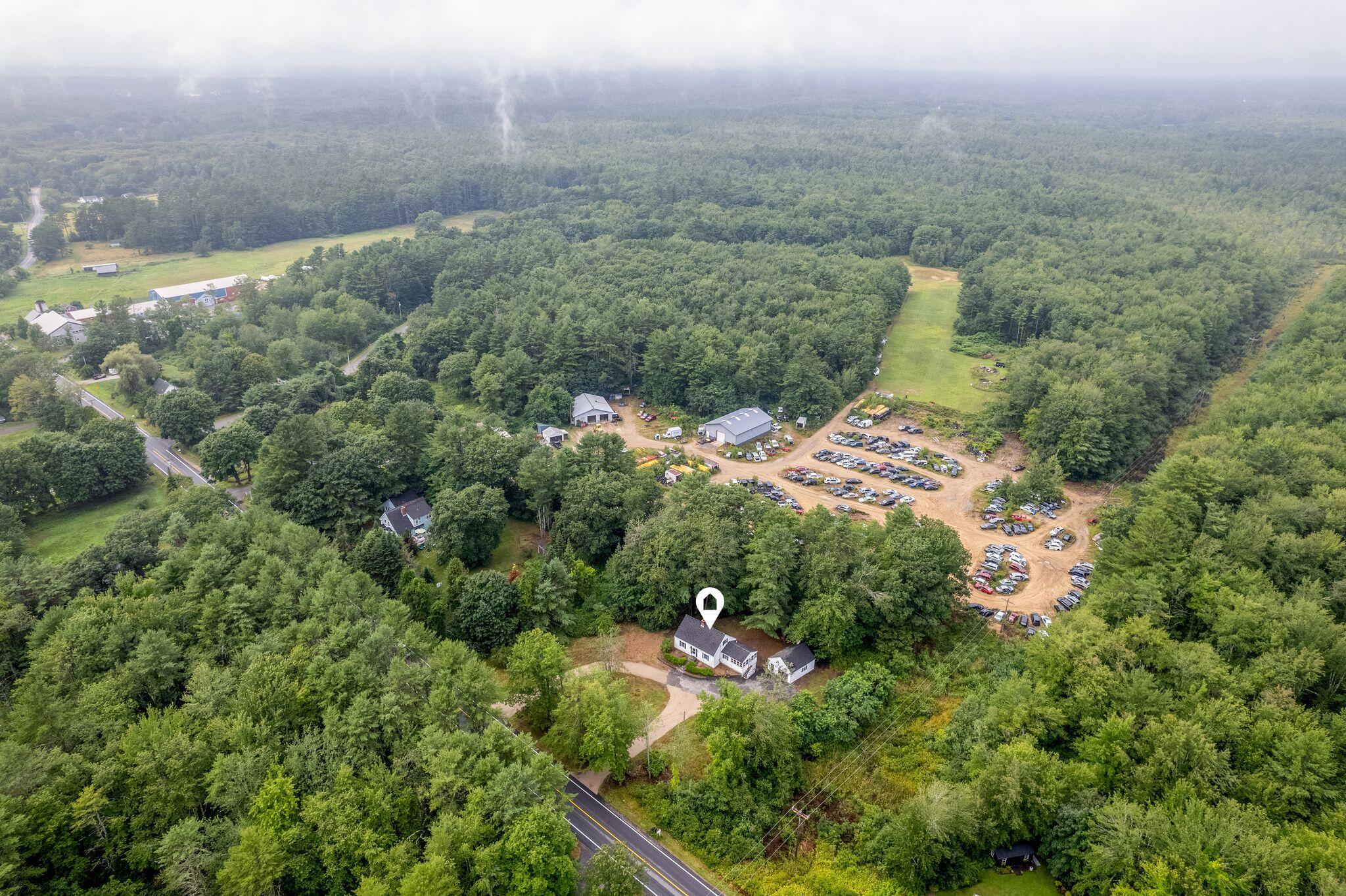 240 River Road Arundel ME 04046