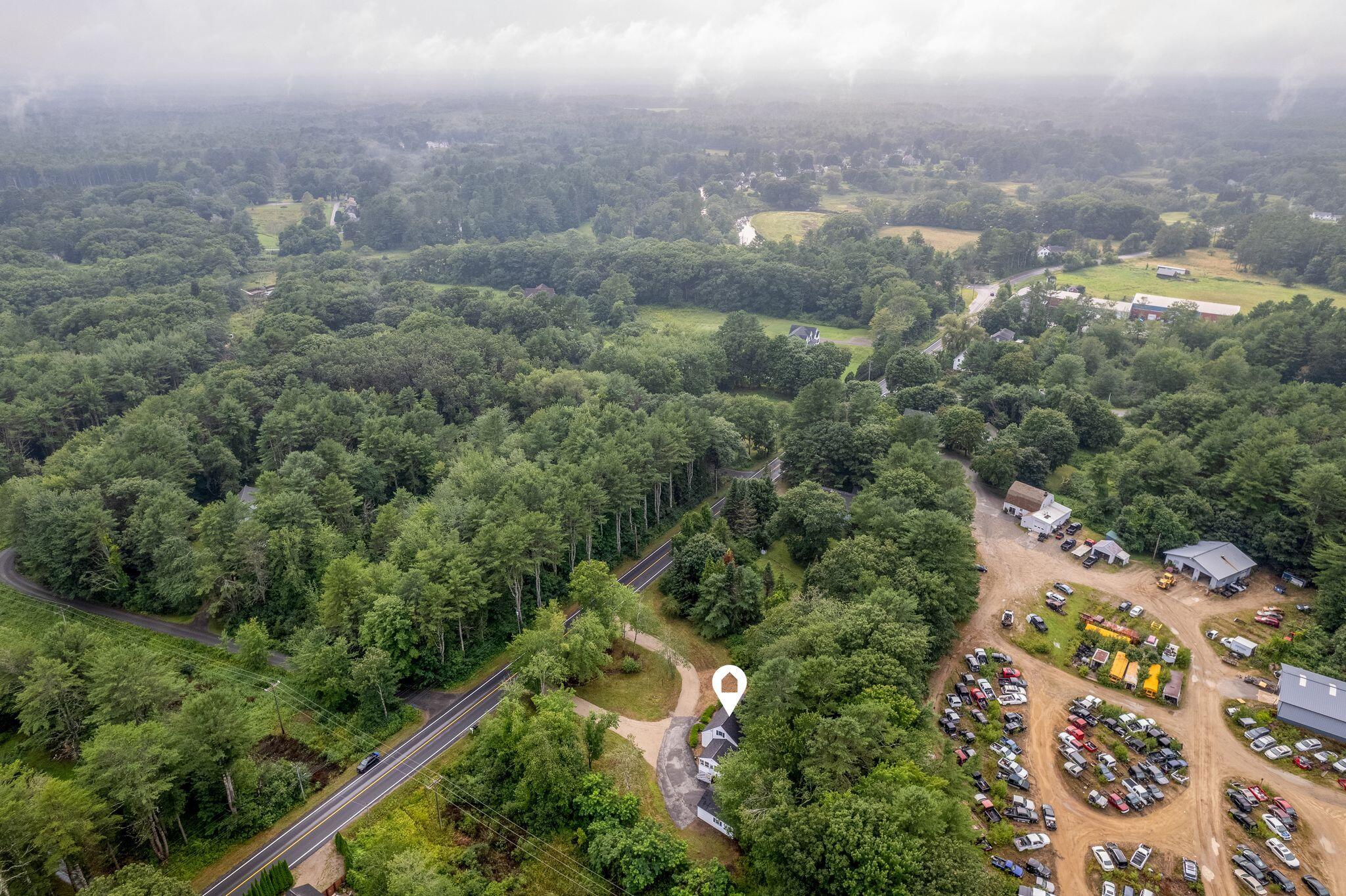 240 River Road Arundel ME 04046