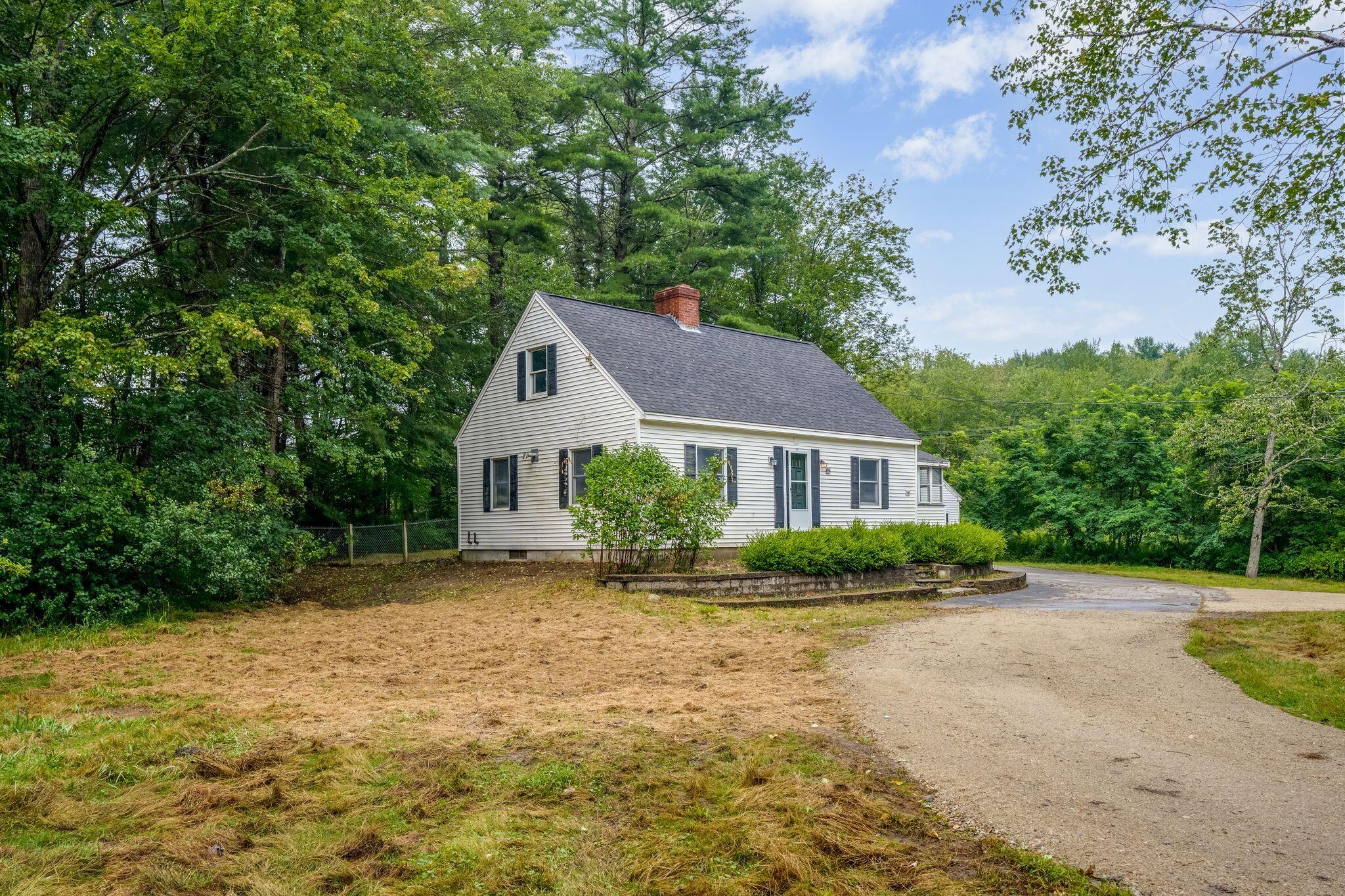 240 River Road Arundel ME 04046