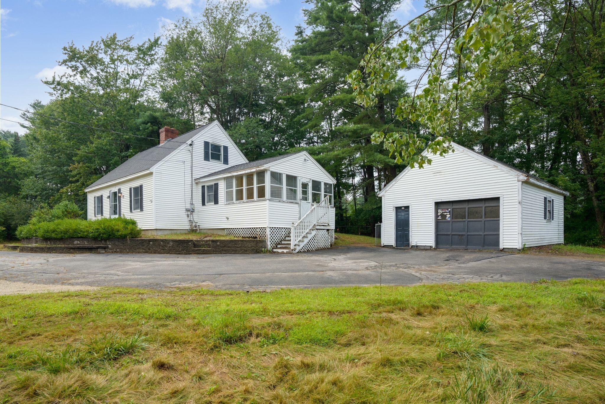 240 River Road Arundel ME 04046