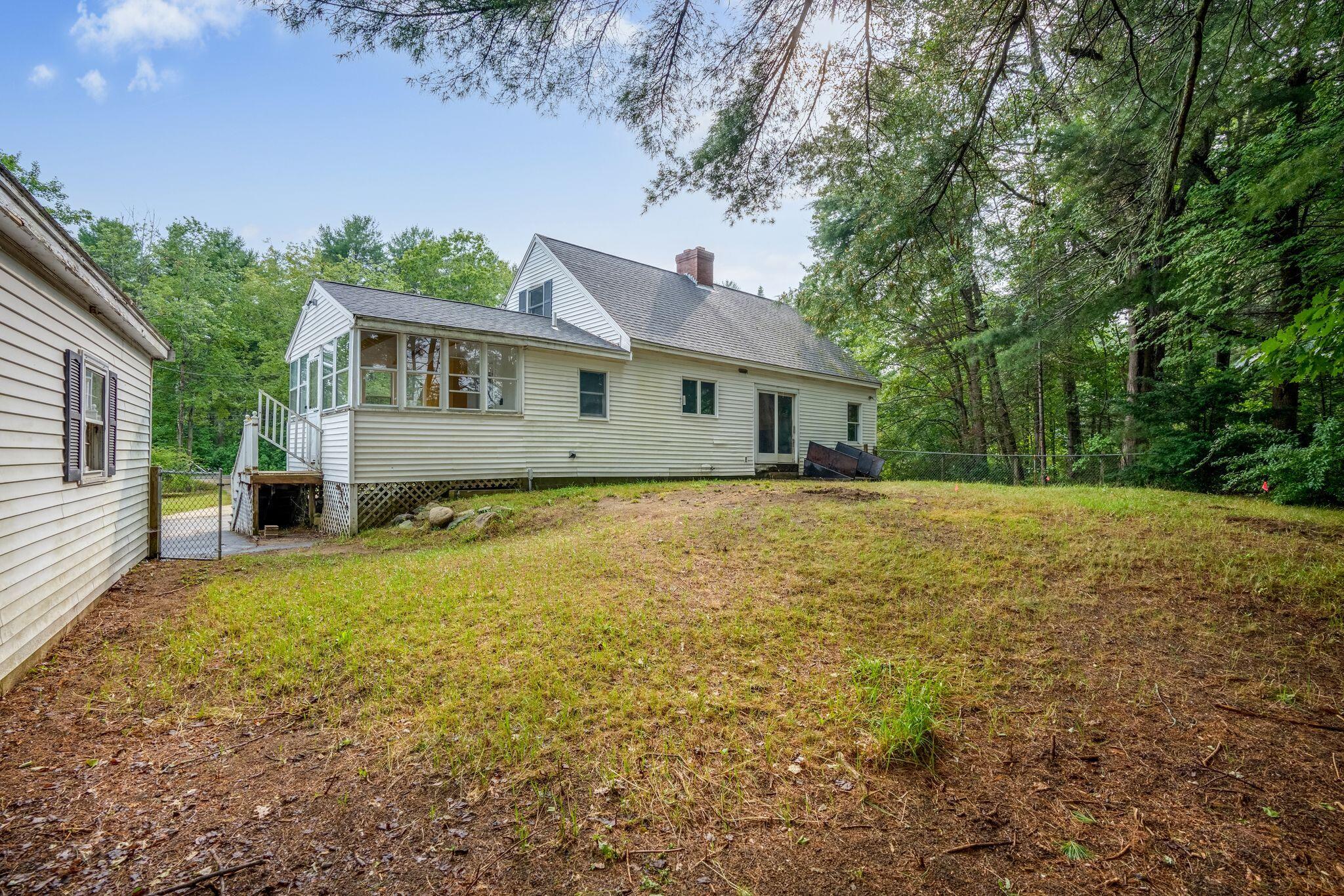 240 River Road Arundel ME 04046