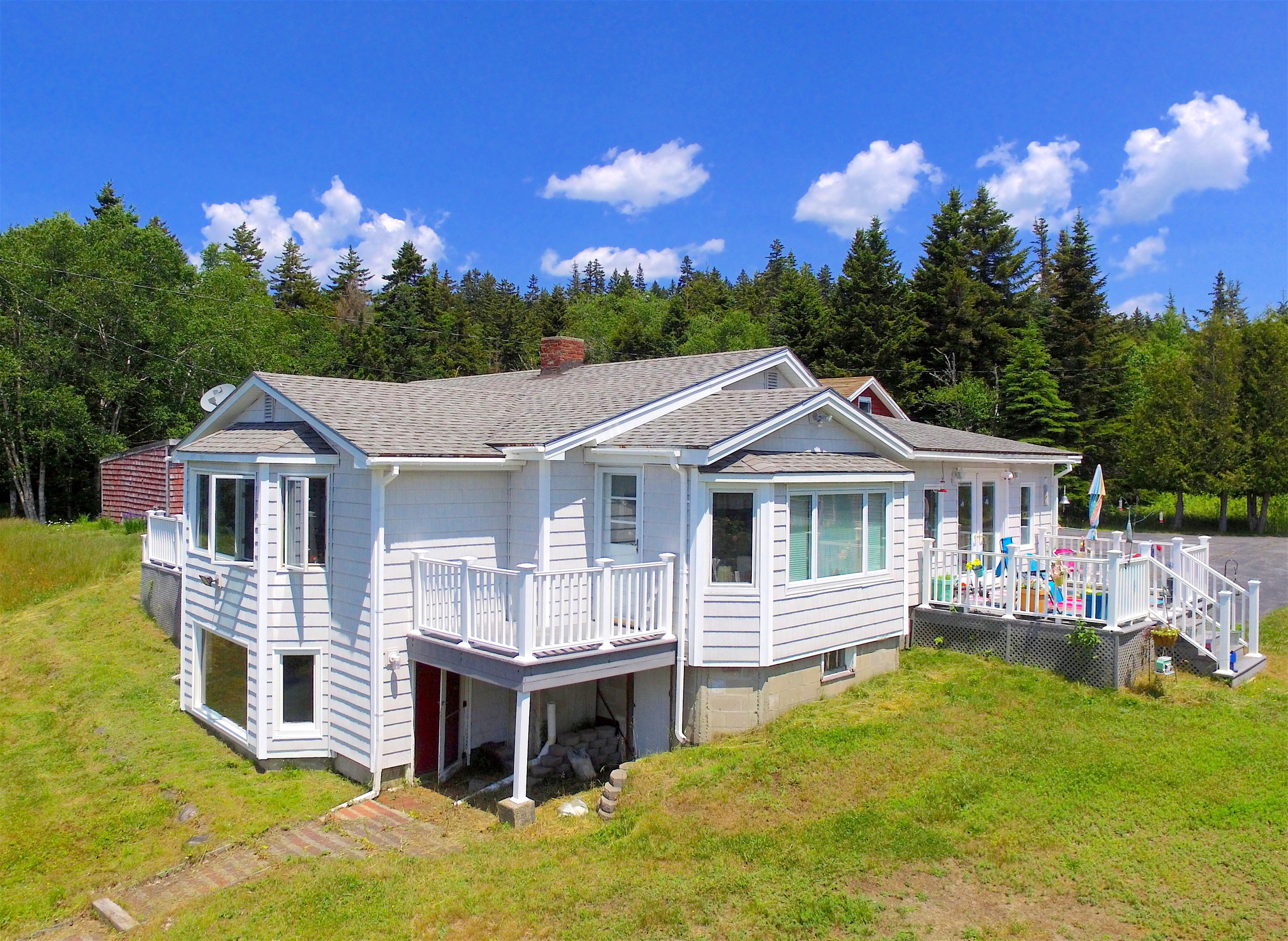 65 Wilders Way Jonesport Maine Real Estate Listing MLS 1423310