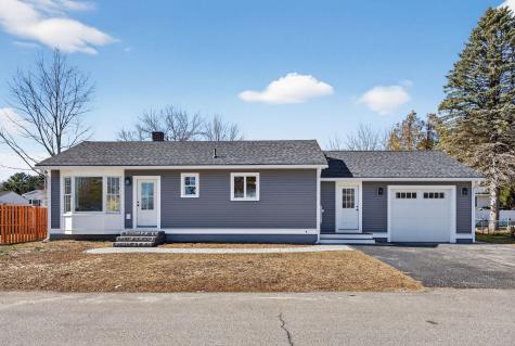 2 Labonte Avenue E Saco ME 04072