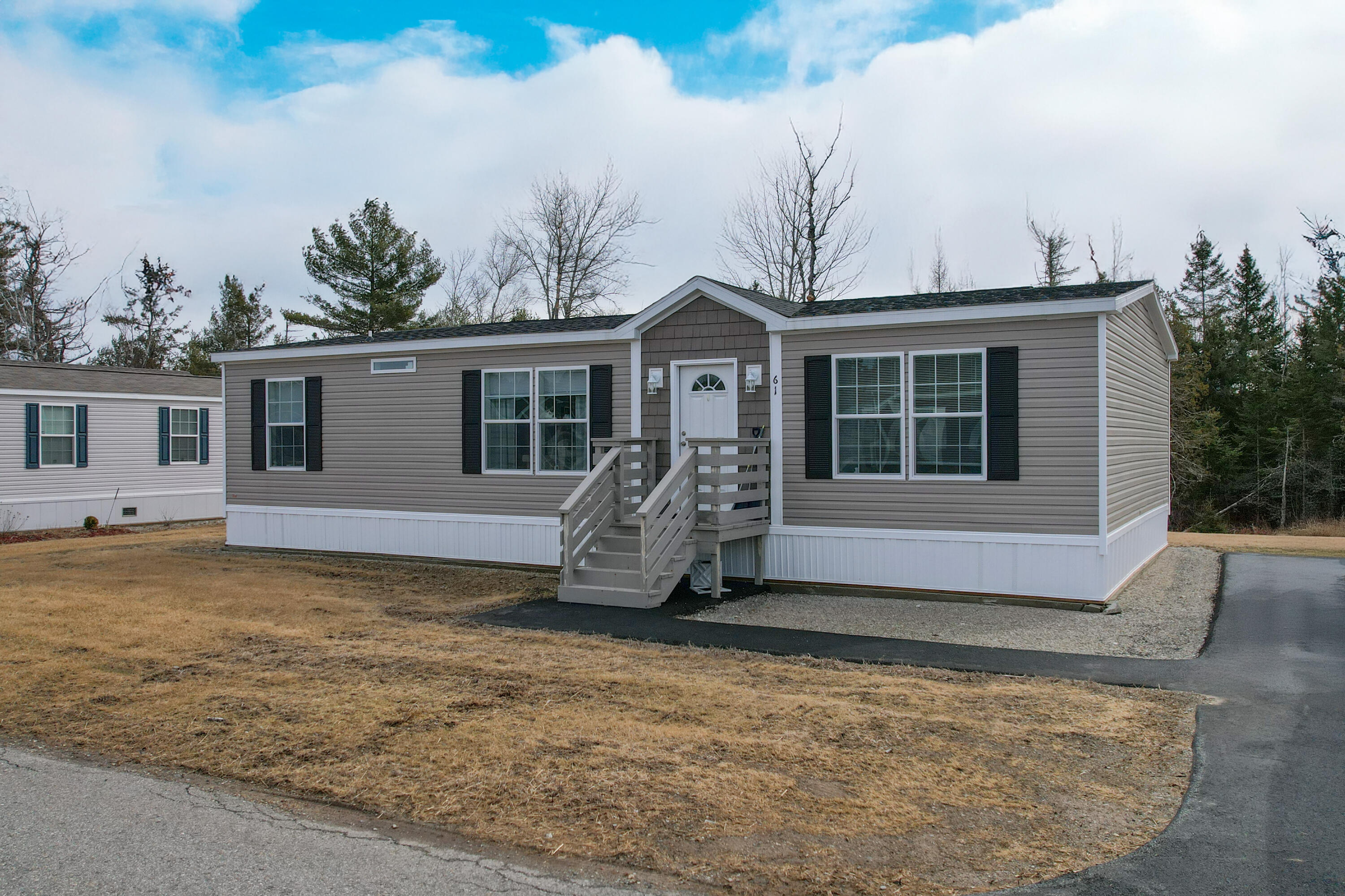 61 Baxter Boulevard Bucksport ME 04416