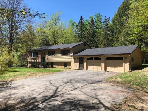 453 Raymond Street Rumford ME 04276
