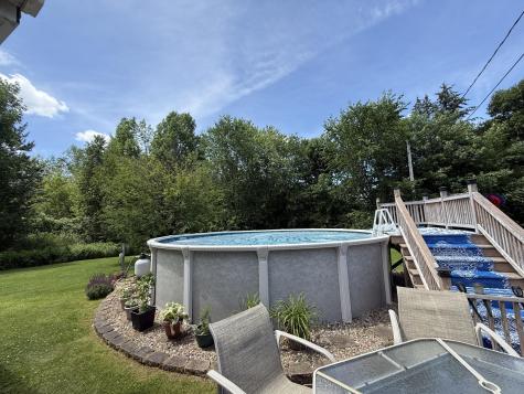 132 Old County Road N Enfield ME 04493