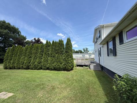 132 Old County Road N Enfield ME 04493