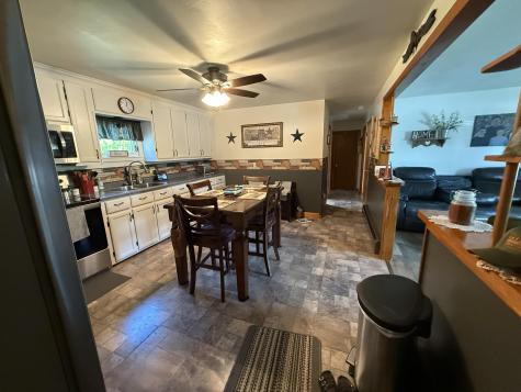 132 Old County Road N Enfield ME 04493