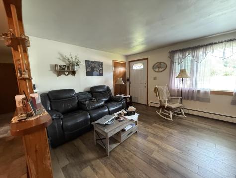 132 Old County Road N Enfield ME 04493