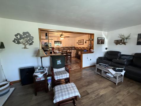 132 Old County Road N Enfield ME 04493