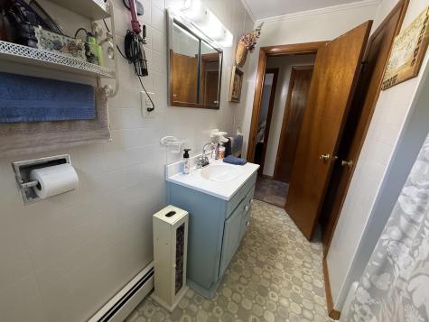 132 Old County Road N Enfield ME 04493