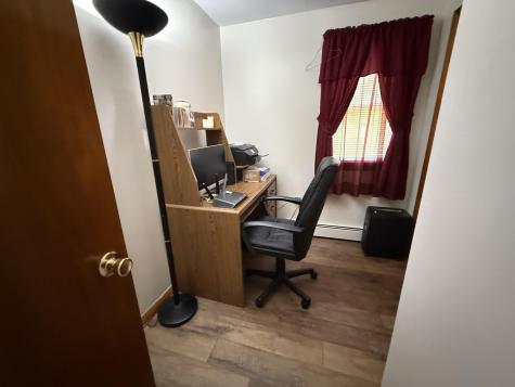 132 Old County Road N Enfield ME 04493