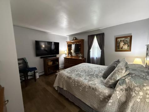 132 Old County Road N Enfield ME 04493