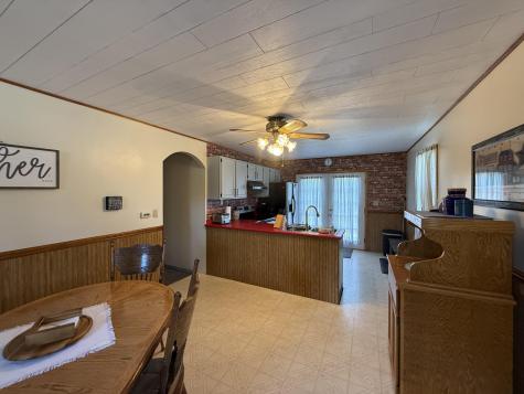 132 Old County Road N Enfield ME 04493