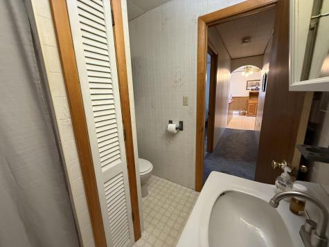 132 Old County Road N Enfield ME 04493