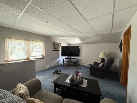 132 Old County Road N Enfield ME 04493