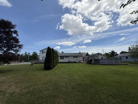 132 Old County Road N Enfield ME 04493