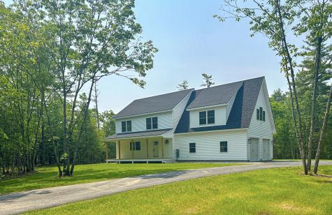 16 Wheelers Way Cornish ME 04020