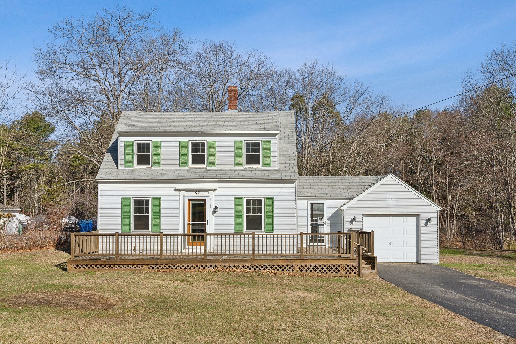 67 Brave Boat Harbor Road Kittery ME 03905