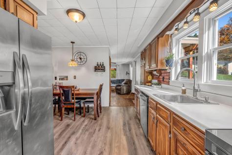 8 Lavoie Street Jay ME 04239