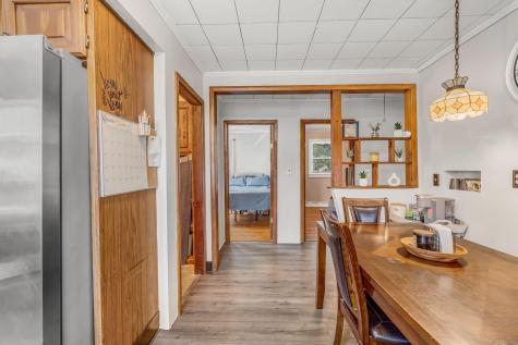 8 Lavoie Street Jay ME 04239