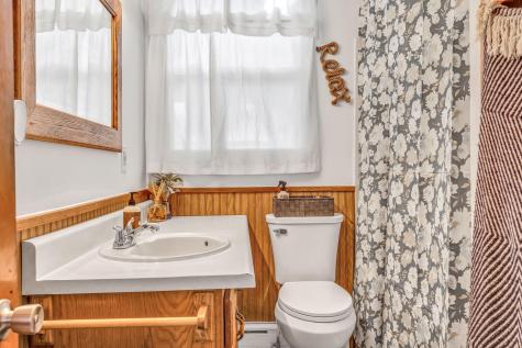 8 Lavoie Street Jay ME 04239