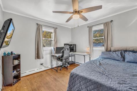 8 Lavoie Street Jay ME 04239