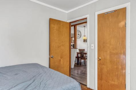 8 Lavoie Street Jay ME 04239