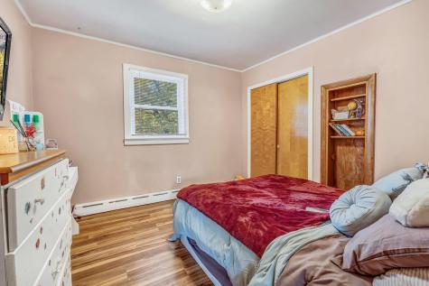 8 Lavoie Street Jay ME 04239