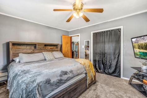 8 Lavoie Street Jay ME 04239