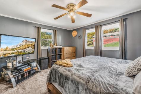 8 Lavoie Street Jay ME 04239