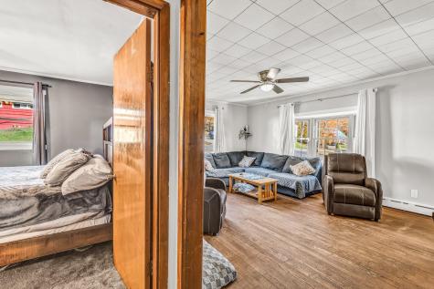 8 Lavoie Street Jay ME 04239