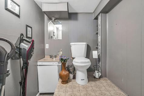 8 Lavoie Street Jay ME 04239