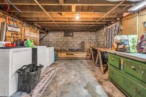 8 Lavoie Street Jay ME 04239