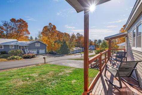 8 Lavoie Street Jay ME 04239