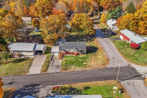 8 Lavoie Street Jay ME 04239