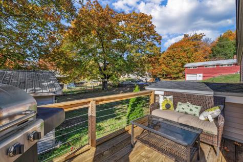 8 Lavoie Street Jay ME 04239